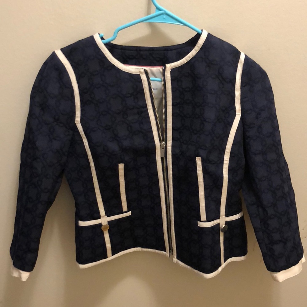 Banana Republic Office Jacket